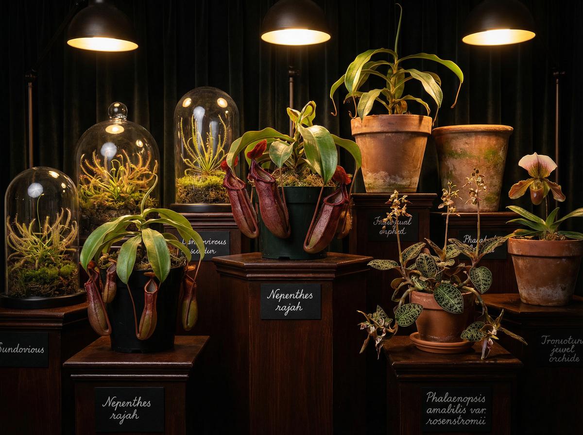 黑丝稀有植物视频